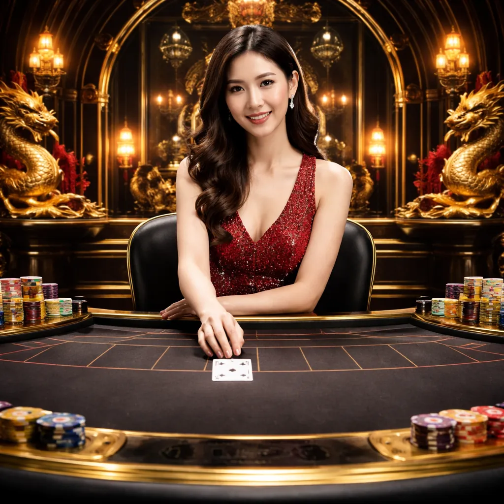 Sòng bạc Trực tuyến nbet mới
