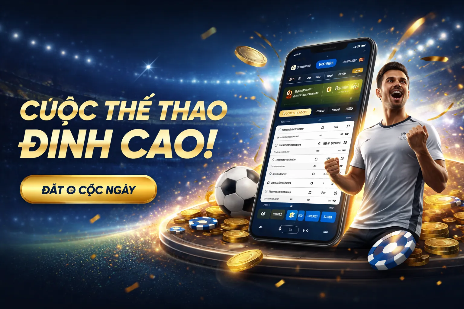 Hình ảnh chính Tin tức nbet mới 2026
