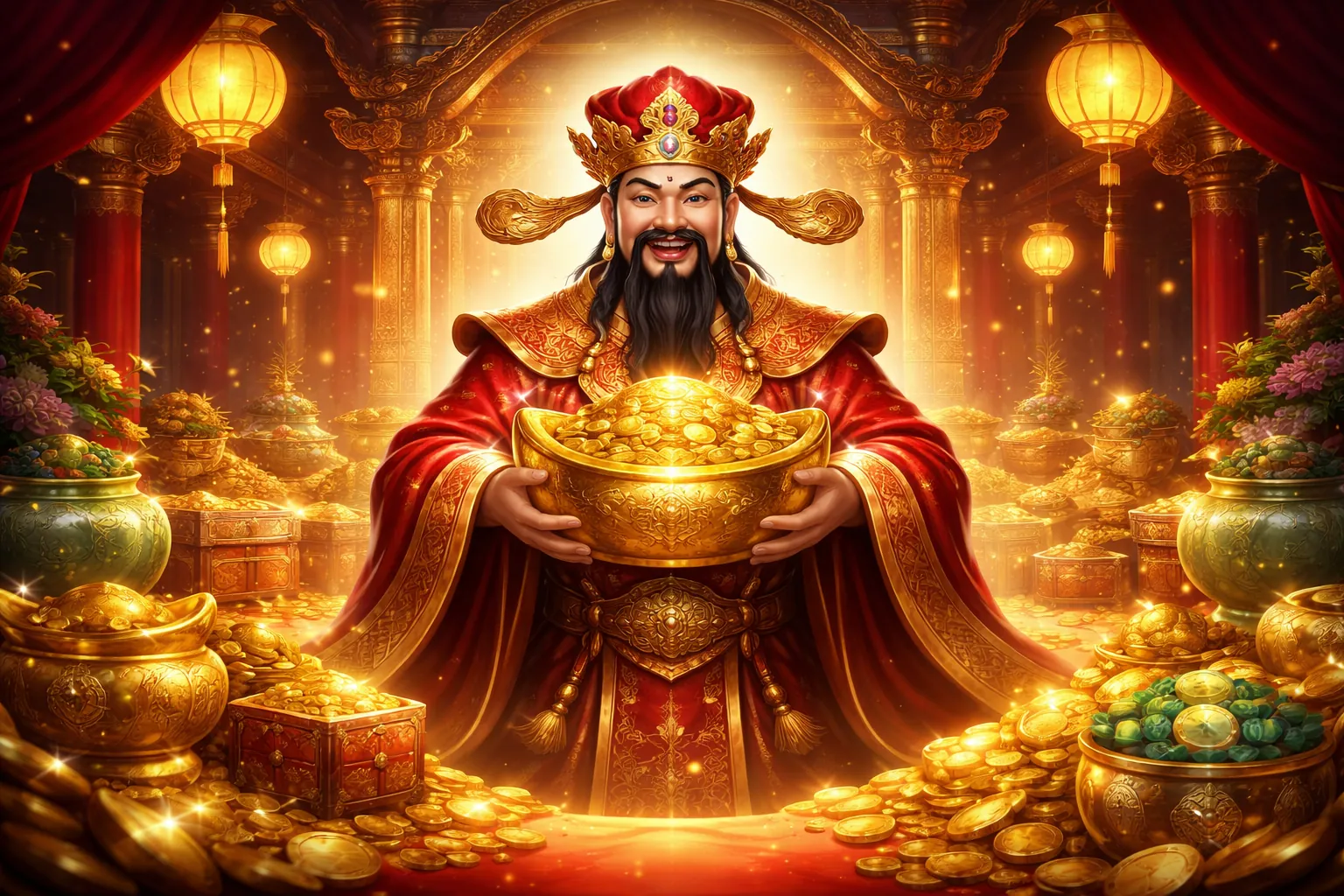 Hoàn trả casino nbet mới