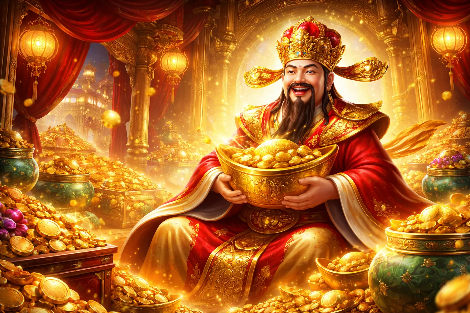 Trò chơi Bắn cá nbet mới
