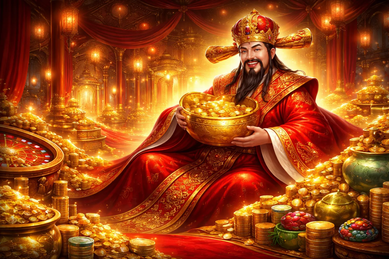 Chơi có trách nhiệm với nbet mới