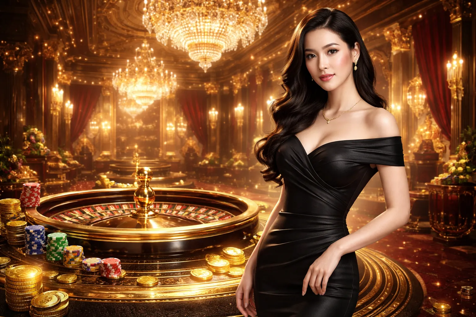 Tốc độ nhanh chóng