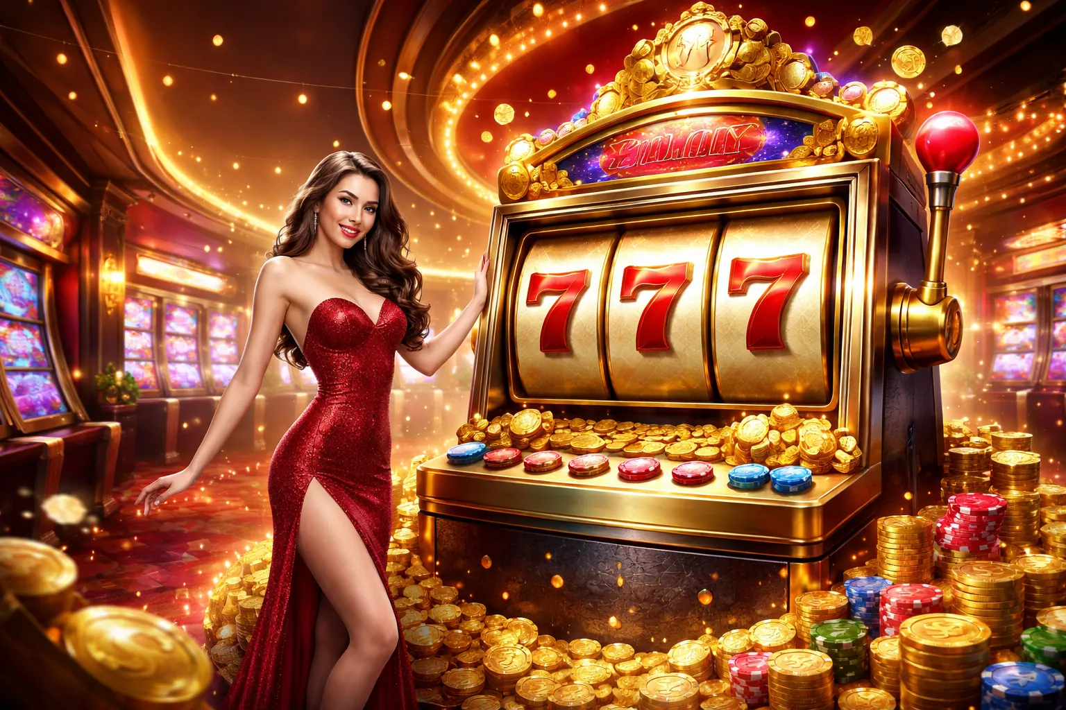 Giới thiệu bạn bè nbet mới