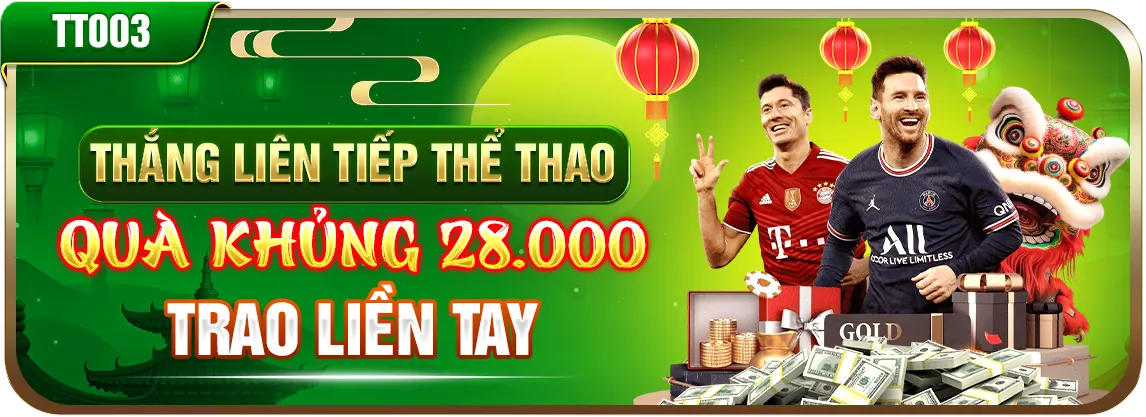 Khuyến mãi casino nbet mới